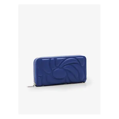 Women's wallet Desigual Curie Fiona - Women's