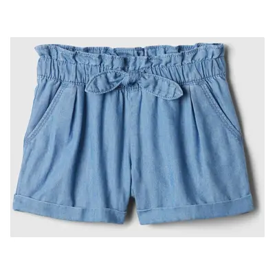 GAP Kids' Shorts with Bow - Girls