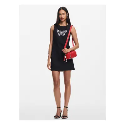 Women's dress Desigual Los Angeles - Women's