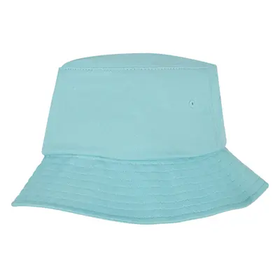 Flexfit Cotton Twill Bucket Hat airblue