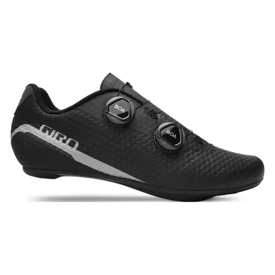 Giro Regime cycling shoes black