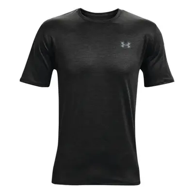 Men's T-Shirt Under Armour Training Vent 2.0 SS-BLK