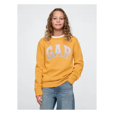 GAP Kids Sweatshirt with Logo - Boys