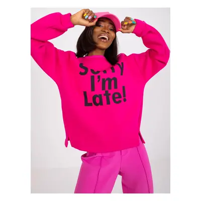 Sweatshirt-EM-BL-U624.99-fuchsia