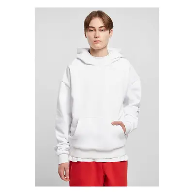 Ultra Heavy Hoody White