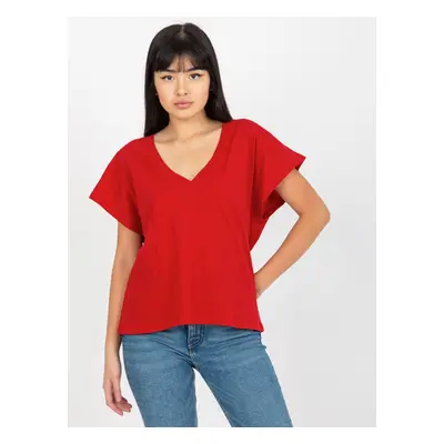 T-shirt-TW-TS-2005.43-dark red