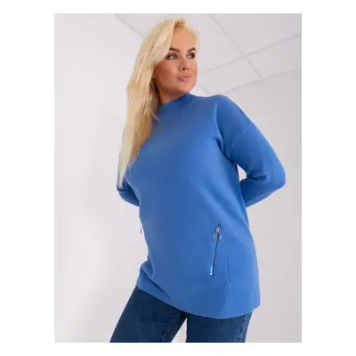 Sweater-PM-SW-PM717.20-blue