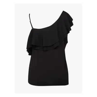 Black women's blouse CAMAIEU - Women