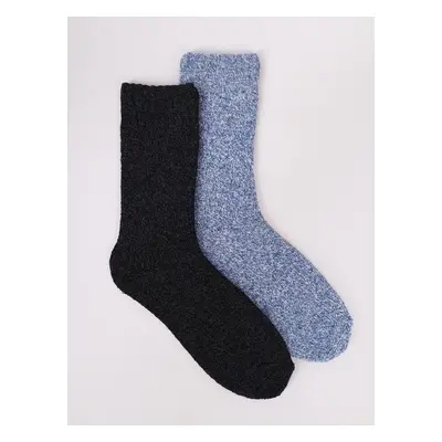 Yoclub Man's Socks SKA-0176F-0000-003