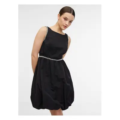 Orsay Black Women Dress - Women