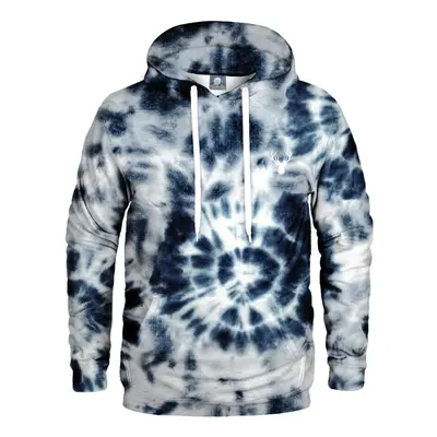 Aloha From Deer Unisex's Ink Tie Dye Hoodie H-K AFD845