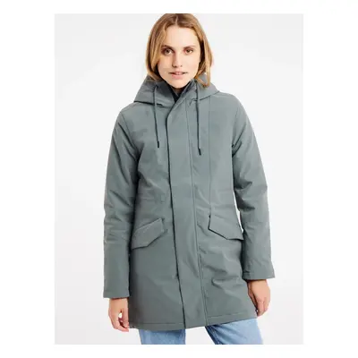 Women's outdoor jacket Protest PRTLANIAKEA