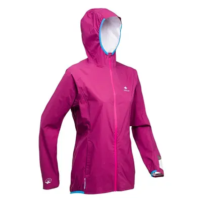 Women's Raidlight Activ MP + Jacket W Purple