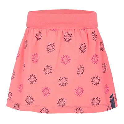 Girl's skirt LOAP BESRIE Pink