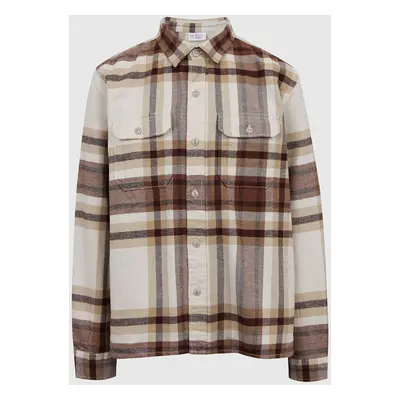 GAP Kids Flannel Shirt - Boys