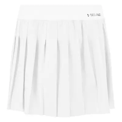 Women's skirt Head Performance Skort Women White