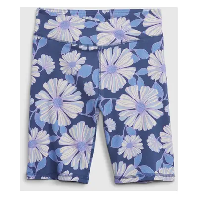 GAP Kids Floral Shorts - Girls