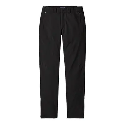 Men's Pants Patagonia Altvia Trail Pants Black