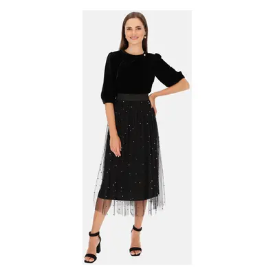 L`AF Woman's Skirt Perla