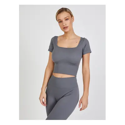 Gray Womens Top Guess - Women