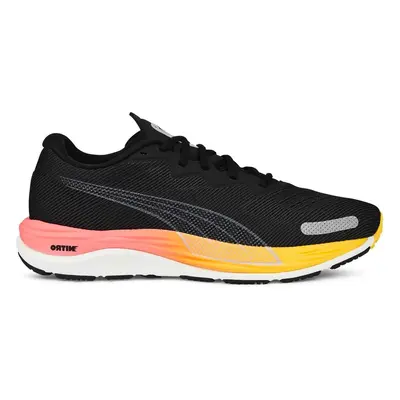 Puma Velocity Nitro Men's Running Shoes Puma Black