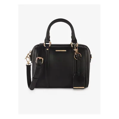 Black Ladies Handbag Geox - Women