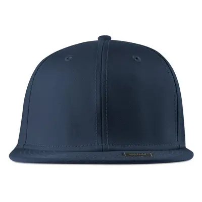 MoneyClip Snapback Cap Dark Navy