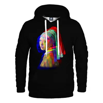 Aloha From Deer Unisex's Pearl In 3D Hoodie H-K AFD653