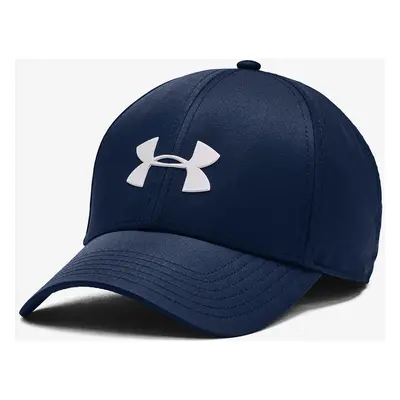 Under Armour Storm Blitzing Adj-NVY Men's Cap