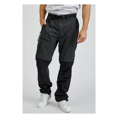 SAM73 Walter Mens Trousers with detachable leg - Men