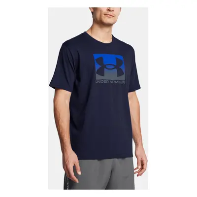 Under Armour Men's T-shirt UA BOXED SPORTS UPDATED SS - Men's