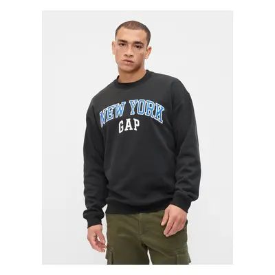 GAP Logo Sweatshirt - Men's