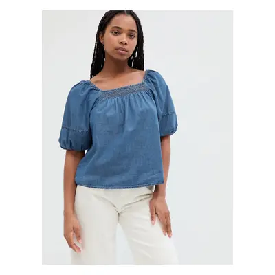 GAP Denim Top - Women