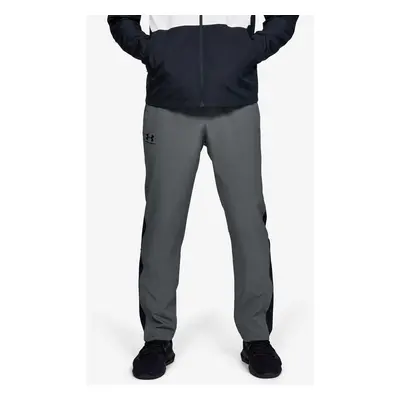 Under Armour Sweatpants VITAL WOVEN PANTS-GRY - Men's