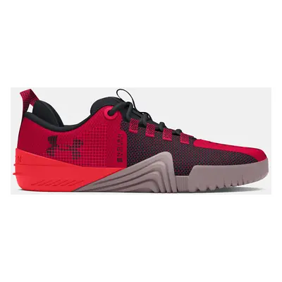 Men's shoes Under Armour UA TriBase Reign 6-RED - Men's