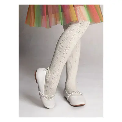 Yoclub Kids's Tights RAB-0050G-A100-001