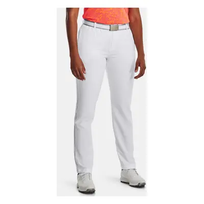 Under Armour Pants UA Links Pant-WHT - Women