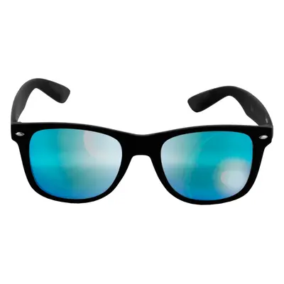 Sunglasses Likoma Mirror blk/blue