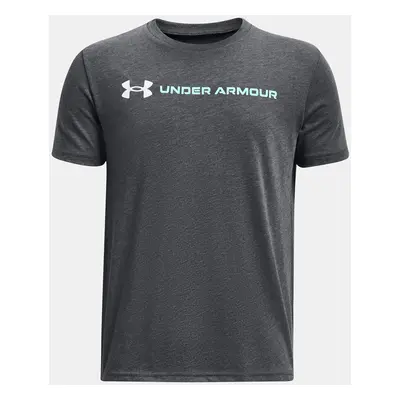 Fiú póló Under Armour