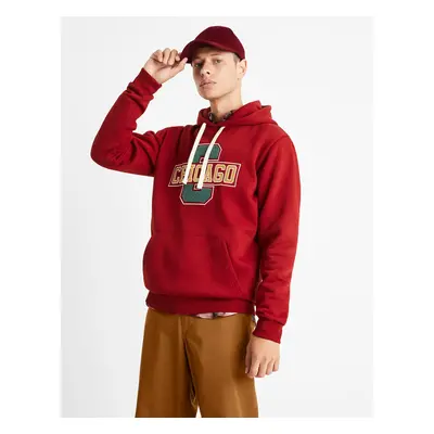 Celio Sweatshirt Chicago - Mens