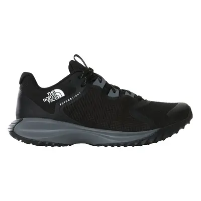 Men's Shoes The North Face Wayroute Futurelight Black Vanadis Grey