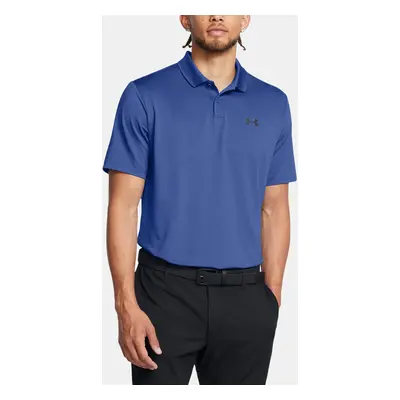 Under Armour Men's T-shirt UA Matchplay Polo - Men's