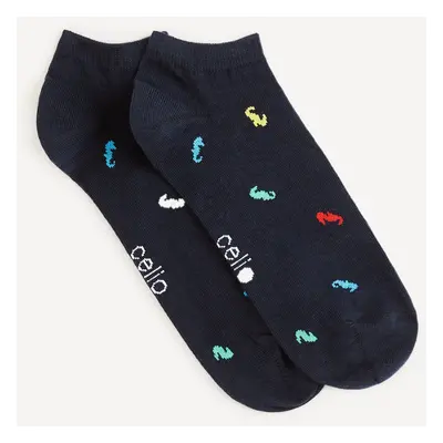 Celio Low socks Difuncamp - Men