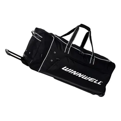 WinnWell Premium Wheel Bag Senior Hockey Wheel Bag