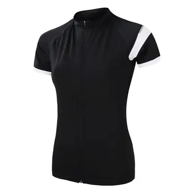 Women's cycling jersey Sensor Coolmax Classic