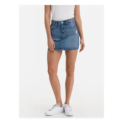 Rachel Skirt Pepe Jeans - Women