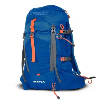 Backpack Trimm MANTA Blue