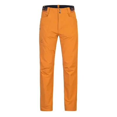 Men's pants Hannah NIGUEL II pumpkin spice