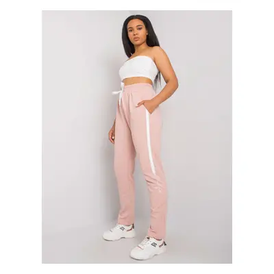 Sweatpants-RV-DR-6876.82P-light pink