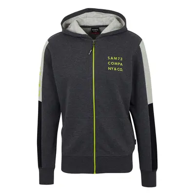 SAM73 Sweatshirt Gordon - Mens